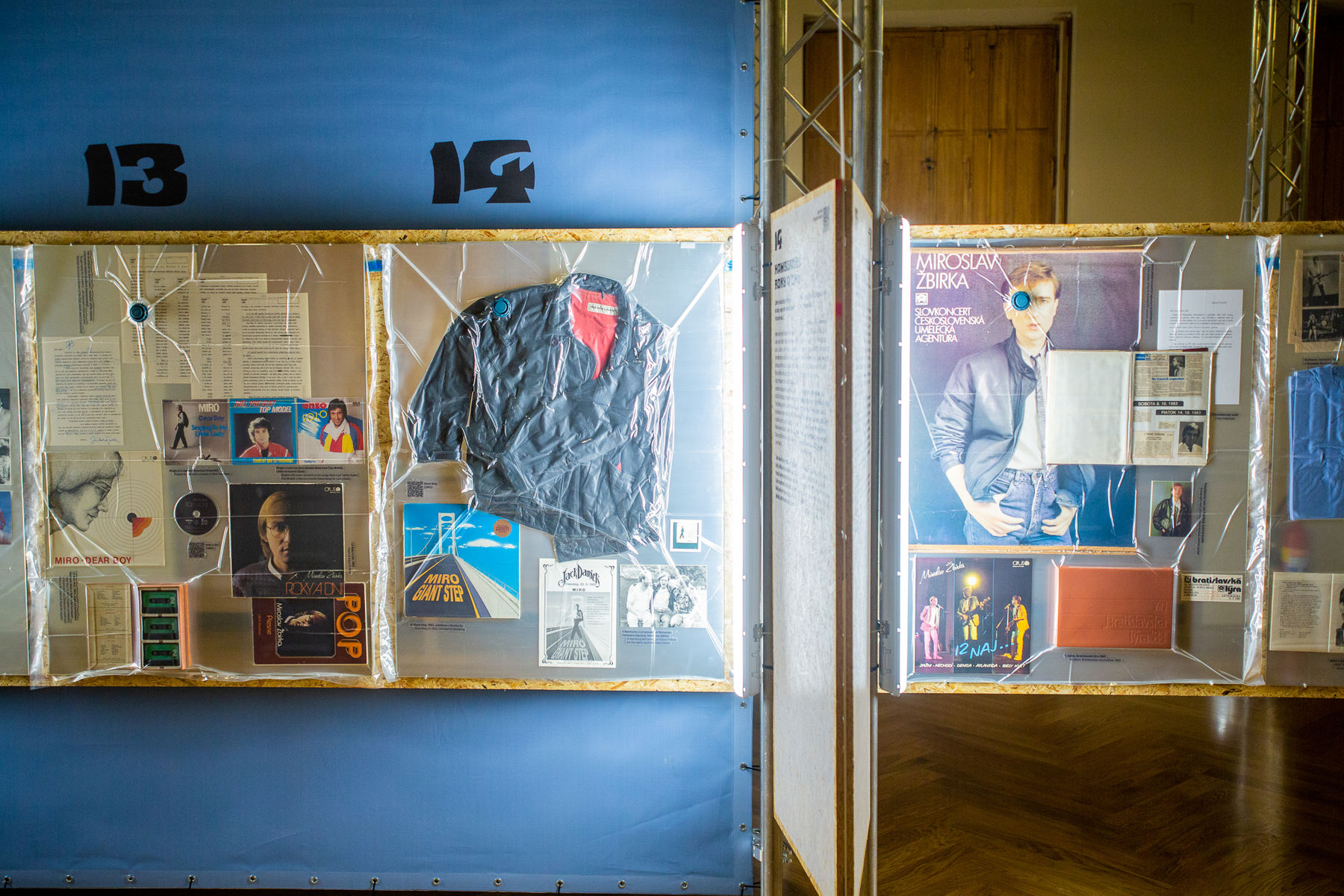 Miro birka Roky A Dni N rodn Muzeum 10-rock-albums-released-in-2023-that-you-need-to-hear